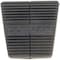 Motormite BRAKE AND CLUTCH PEDAL PAD 20733 - alternate 1